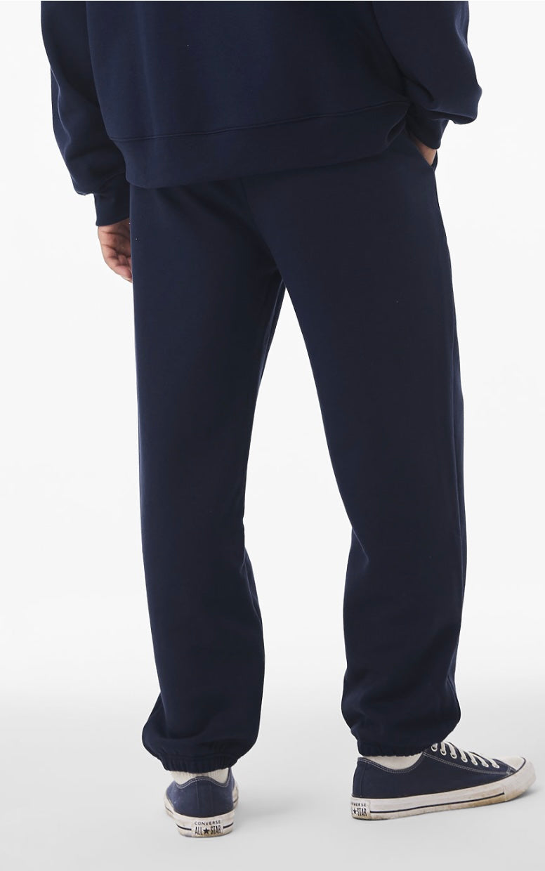 Luxury Recharge - Sweatpants "Navy"