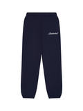 Luxury Recharge - Sweatpants "Navy"