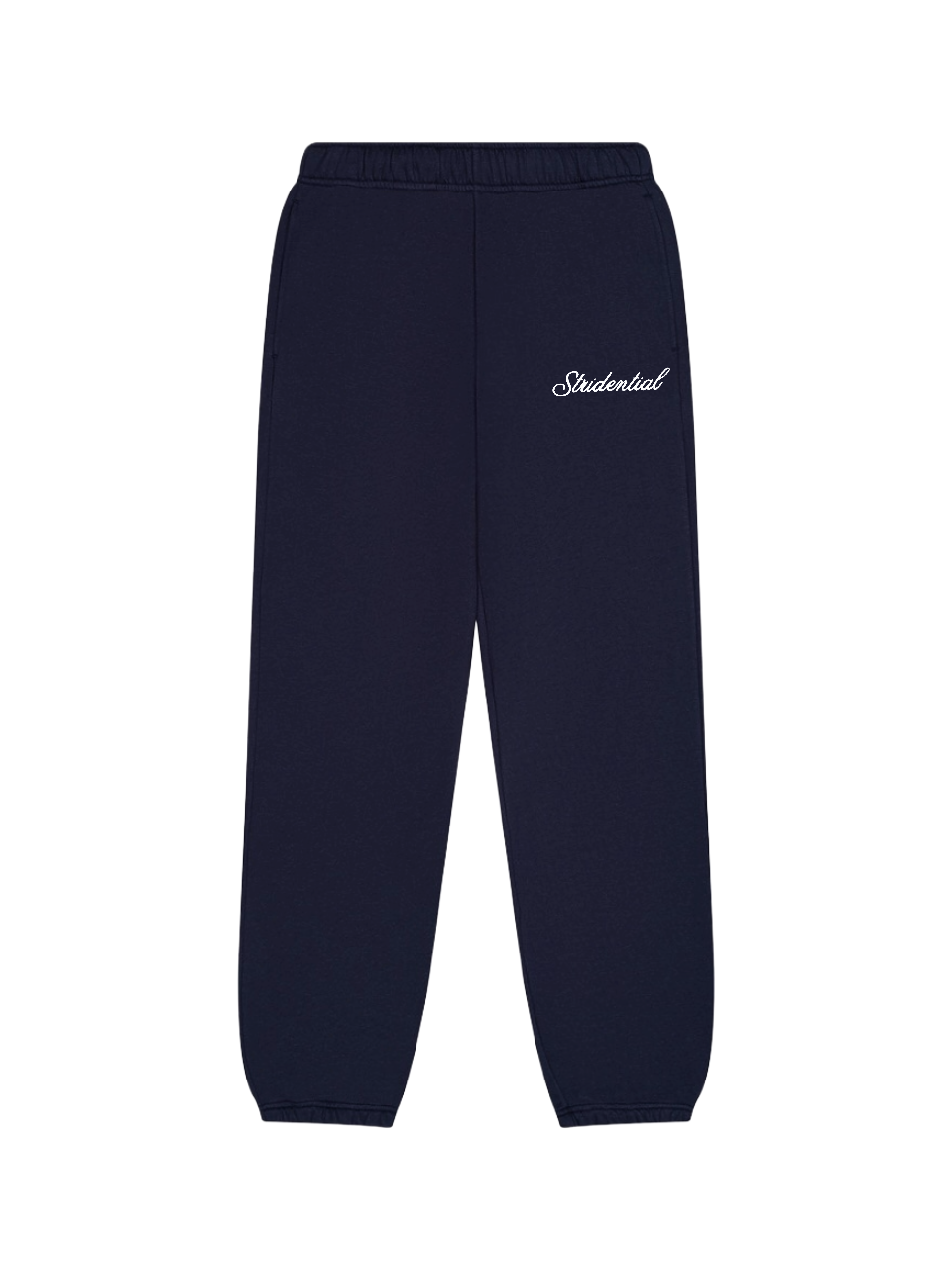Luxury Recharge - Sweatpants "Navy"