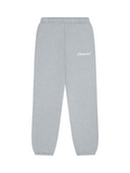 Luxury Recharge - Sweatpants "Heather Grey"