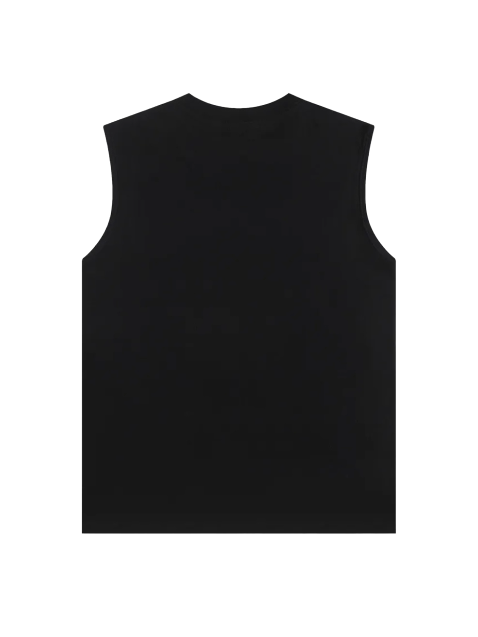 Luxury Recharge - Cutoff "Black"