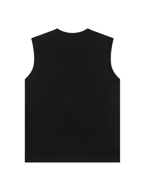 Luxury Recharge - Cutoff "Black"