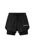 Stridential CoreFlow™ Training Short (5") - Hybrid Training Crew